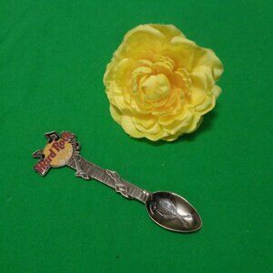 HARD ROCK CAFE COLLECTIBLE SPOON